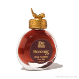 Ferris Wheel Press Lord of the Rings Fountain Pen Ink 38ml Boromir