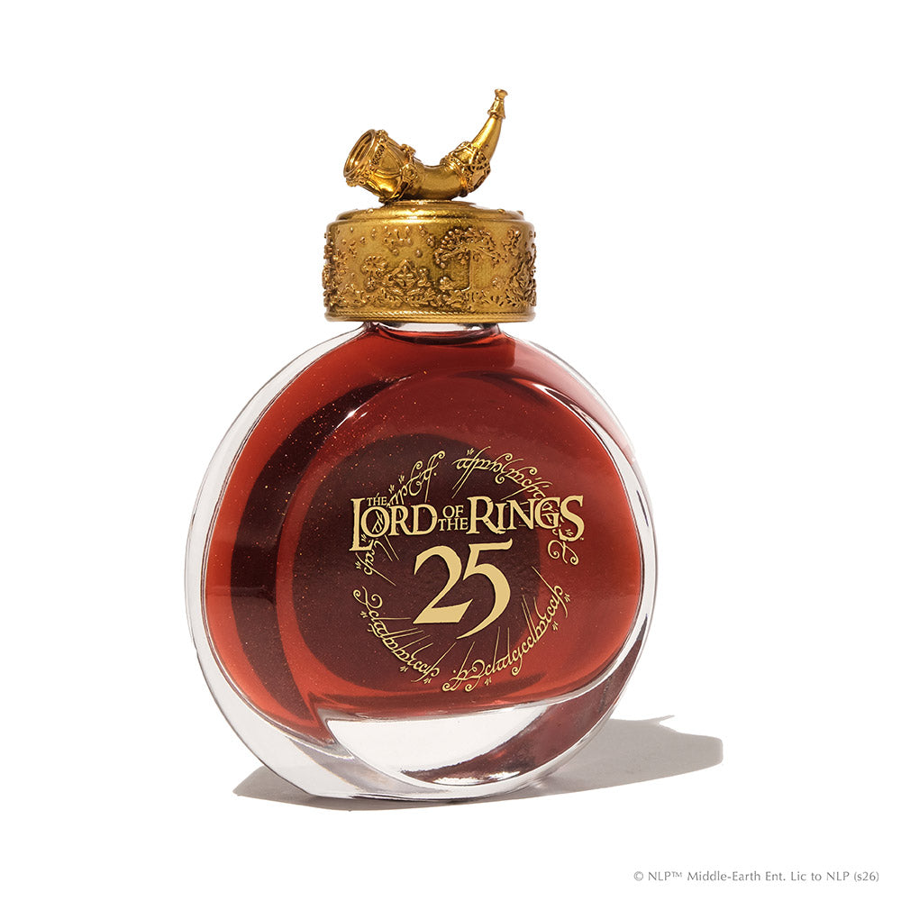 Ferris Wheel Press Lord of the Rings Fountain Pen Ink 38ml Boromir