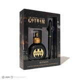 Ferris Wheel Press x Warner Bros. Batman Pen and Ink Set Batman