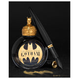 Ferris Wheel Press x Warner Bros. Batman Pen and Ink Set Batman