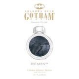Ferris Wheel Press x Warner Bros. Batman Fountain Pen Ink 38ml Batman
