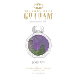 Ferris Wheel Press x Warner Bros. Batman Fountain Pen Ink 38ml Joker