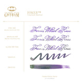 Ferris Wheel Press x Warner Bros. Batman Fountain Pen Ink 38ml Joker