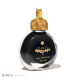 Ferris Wheel Press x Warner Bros. Batman Fountain Pen Ink 38ml Batman