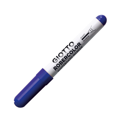 Giotto Robercolor Whiteboard Marker Medium Bullet Tip 5-7mm Set of 4