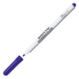 Giotto Robercolor Whiteboard Marker Fine Tip 2mm Set of 4