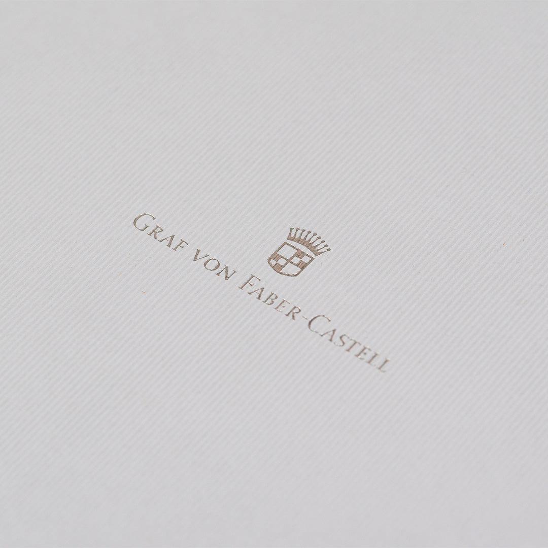 Graf von Faber-Castell Tamitio Ballpoint and Notebook Gift Box