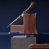 Graf von Faber-Castell Fountain Pen of The Year 2024 Ottoman Culture