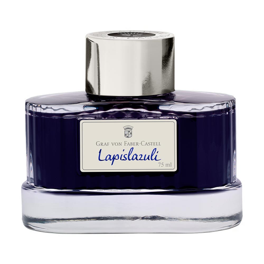 Graf von Faber-Castell Luxury Bottled Ink