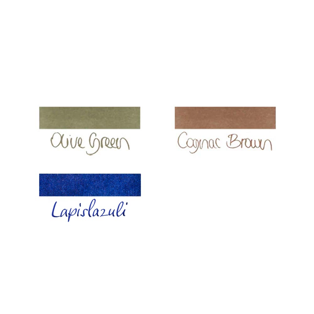 Graf von Faber-Castell Ink Cartridges - Main Image