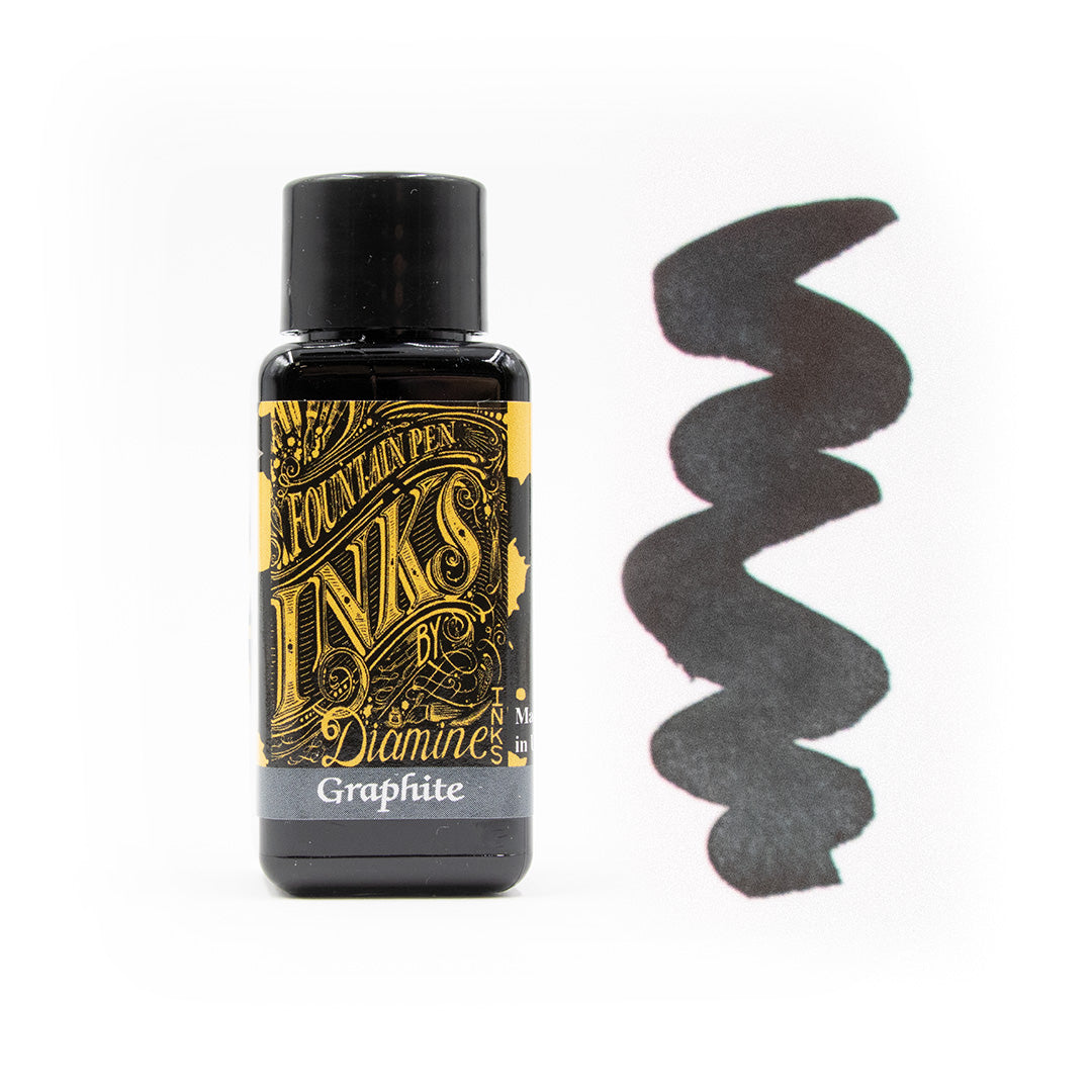 Diamine Ink 30ml Bottle