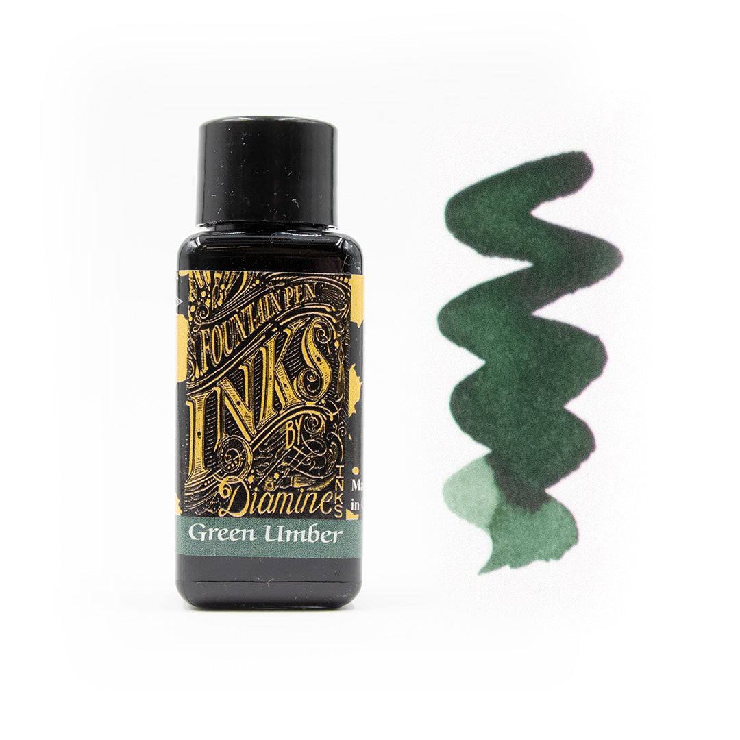 Diamine Ink 30ml Bottle