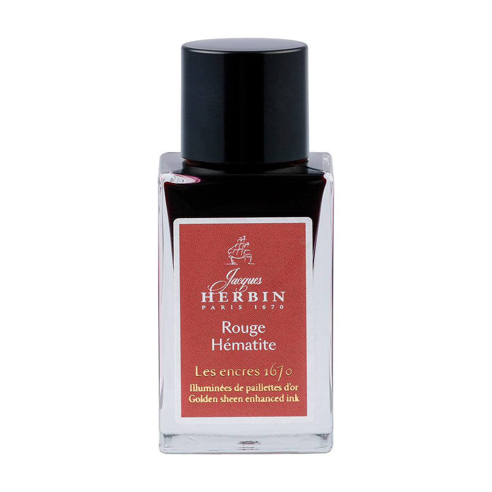 Jacques Herbin 1670 Inks Collection 15ml