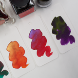 Cult Pens Ink Discovery Set Hallowink