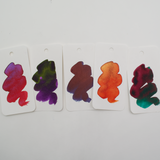 Cult Pens Ink Discovery Set Hallowink