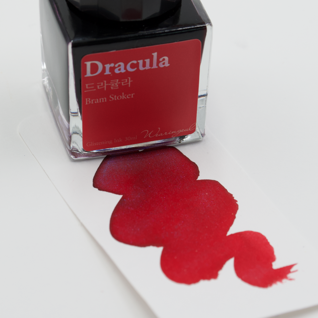 Cult Pens Ink Discovery Set Hallowink