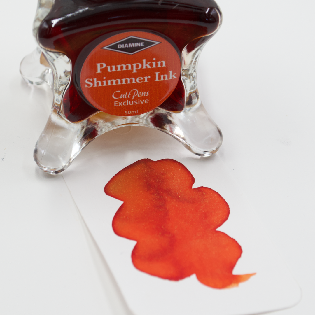 Cult Pens Ink Discovery Set Hallowink