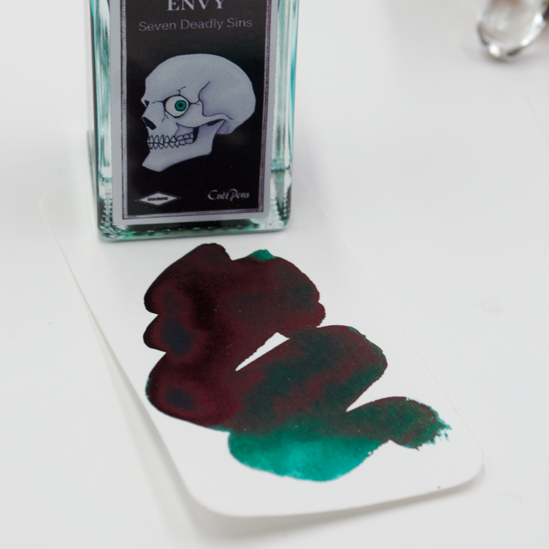Cult Pens Ink Discovery Set Hallowink