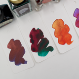Cult Pens Ink Discovery Set Hallowink