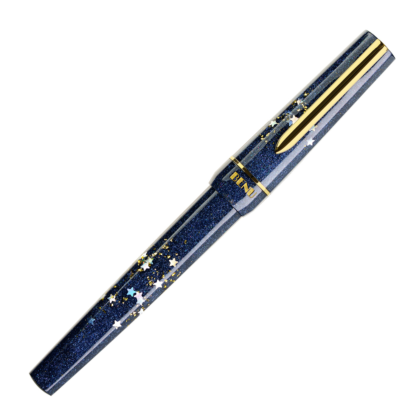 Benu Haute Collection Special Edition Founatin Pen Movie Star