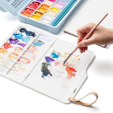 HIMI Foldable Paint Palette 200 x 150 mm