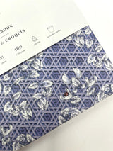 Ferris Wheel Press A5 Sketchbook Violet Blue