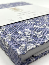 Ferris Wheel Press A5 Sketchbook Violet Blue