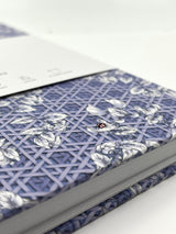 Ferris Wheel Press A5 Sketchbook Violet Blue