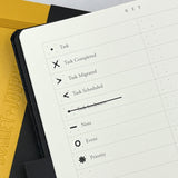 LEUCHTTURM1917 Bullet Journal Edition 2 Black