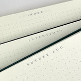 LEUCHTTURM1917 Bullet Journal Edition 2 Black