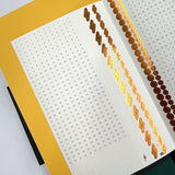 LEUCHTTURM1917 Bullet Journal Edition 2 Black