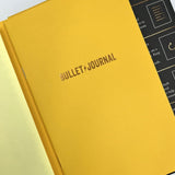 LEUCHTTURM1917 Bullet Journal Edition 2 Yellow