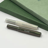 Kaweco Lunar Sport Fountain Pen Light Green