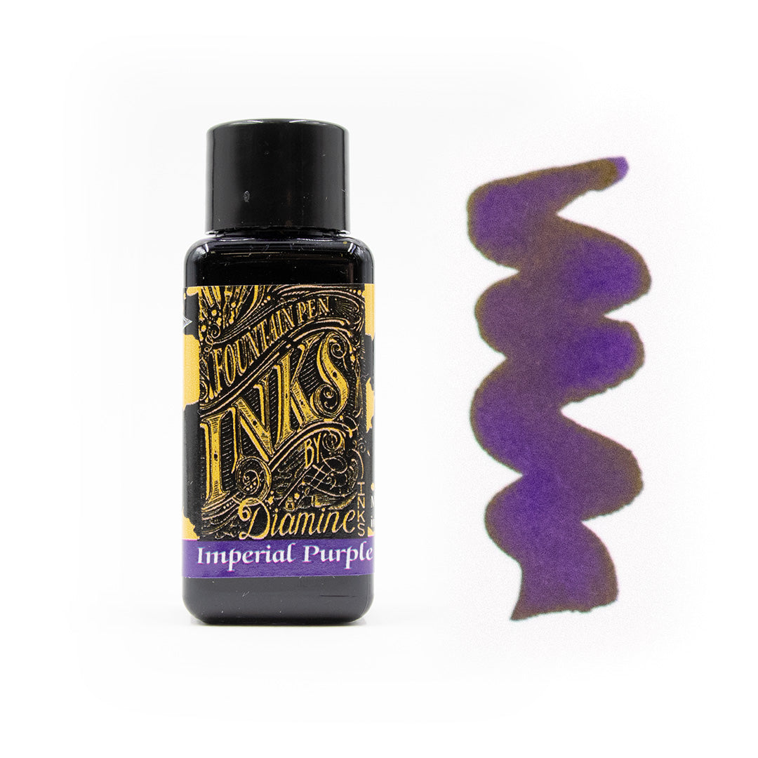 Diamine Ink 30ml Bottle