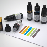Ink Sampler Box: Earth and Nature