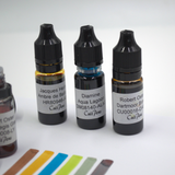 Ink Sampler Box: Earth and Nature