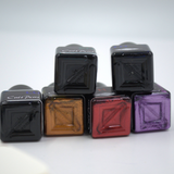 Ink Sampler Box: 7 Deadly Sins