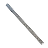 Jakar Stainless Steel Ruler 50cm/20"