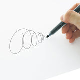 Sun-Star TANK Large Capacity Gel Pen 0.5mm Set