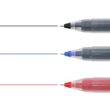 Sun-Star TANK Large Capacity Gel Pen 0.5mm Set