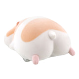 Sun-Star MOGU MOGU ZOO Desk Cleaner Golden Hamster