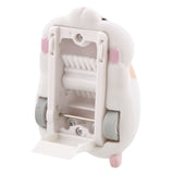 Sun-Star MOGU MOGU ZOO Desk Cleaner Golden Hamster