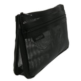 Sun-Star Match Mesh Pen Pouch