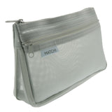 Sun-Star Match Mesh Pen Pouch