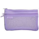 Sun-Star Match Mesh Pen Pouch