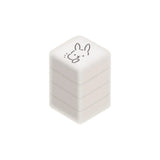 Sun-Star Peekaboo Stamp Rabbit