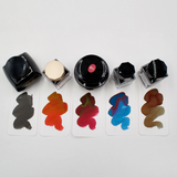 Cult Pens Ink Discovery Set Japanese Ink