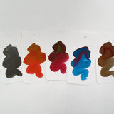 Cult Pens Ink Discovery Set Japanese Ink