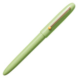 Kaco Retro Fountain Pen Avocado Green