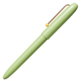 Kaco Retro Fountain Pen Avocado Green